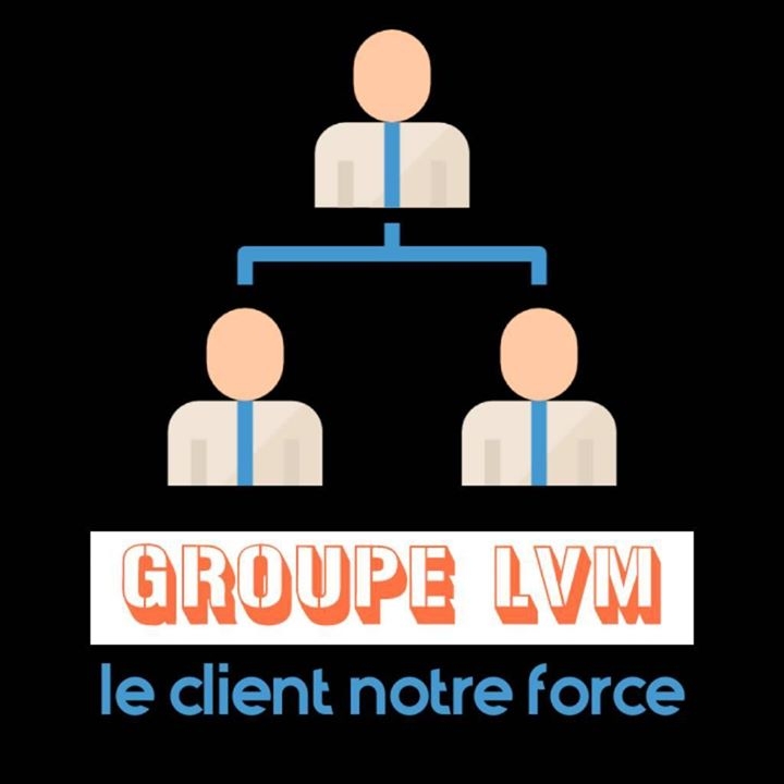 Groupe - LVM a changé sa photo de profil.